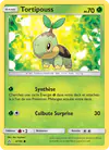 Image de la carte Tortipouss 6/156