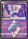 Image de la carte Lunala {*} 62/156