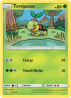 Image de la carte Tortipouss 7/156