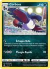 Image de la carte Corboss 72/156