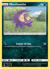 Image de la carte Moufouette 75/156