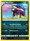 Image de la carte Moufflair 76/156