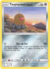 Image de la carte Taupiqueur d'Alola 78/156