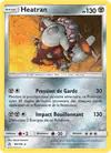 Image de la carte Heatran 88/156