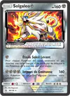 Image de la carte Solgaleo {*} 89/156