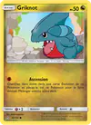 Image de la carte Griknot 96/156