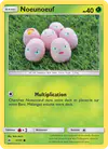 Image de la carte Noeunoeuf 1/131