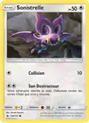 Image de la carte Sonistrelle 100/131