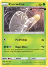Image de la carte Cancrelove 11/131