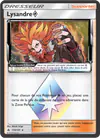 Image de la carte Lysandre {*} 110/131