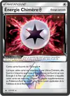 Image de la carte Énergie Chimère {*} 117/131