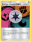 Image de la carte Énergie Unitaire {F}{D}{Y} 118/131