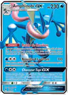 Image de la carte Amphinobi GX 120/131