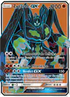Image de la carte Zygarde GX 123/131