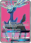 Image de la carte Xerneas GX 126/131