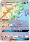 Image de la carte Amphinobi GX 133/131