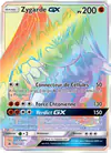 Image de la carte Zygarde GX 136/131