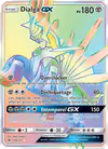 Image de la carte Dialga GX 138/131