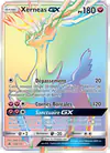 Image de la carte Xerneas GX 139/131