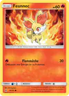 Image de la carte Feunnec 14/131