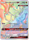 Image de la carte Ultra-Necrozma GX 140/131