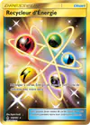 Image de la carte Recycleur d'Énergie 143/131