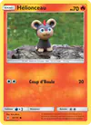Image de la carte Hélionceau 18/131
