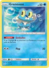 Image de la carte Grenousse 21/131