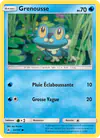 Image de la carte Grenousse 22/131