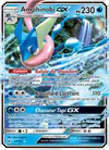 Image de la carte Amphinobi GX 24/131