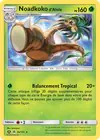 Image de la carte Noadkoko d'Alola 2a/131