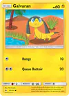 Image de la carte Galvaran 37/131