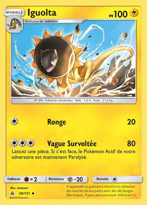 Iguolta 38/131