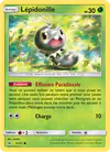 Image de la carte Lépidonille 5/131