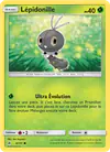 Image de la carte Lépidonille 6/131