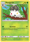 Image de la carte Pérégrain 7/131