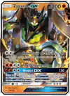 Image de la carte Zygarde GX 73/131