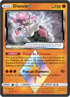 Image de la carte Diancie {*} 74/131