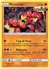 Image de la carte Mouscoto 77/131