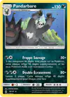 Image de la carte Pandarbare 78/131