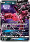 Image de la carte Yveltal GX 79/131