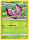 Image de la carte Prismillon 8/131