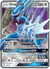 Image de la carte Dialga GX 82/131