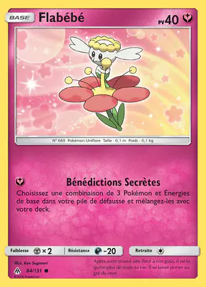 Flab&eacute;b&eacute; 84/131