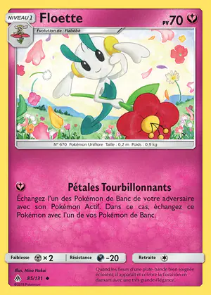 Floette 85/131
