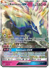 Image de la carte Xerneas GX 90/131