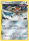 Image de la carte Katagami 101/168