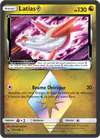Image de la carte Latias {*} 107/168