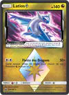Image de la carte Latios {*} 108/168