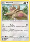Image de la carte Parecool 113/168